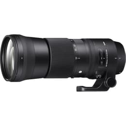 Sigma Objetivos 150-600 mm F5-6.3 DG OS HSM 150-600mm F/5-6.3