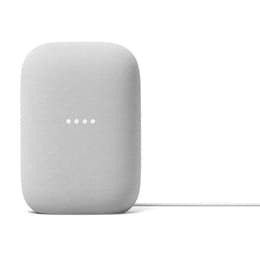 Altavoz Bluetooth Google Nest Audio - Plata