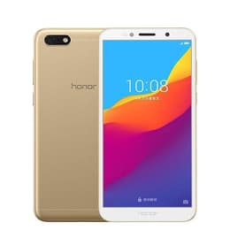 Honor 7s 16GB - Oro - Libre