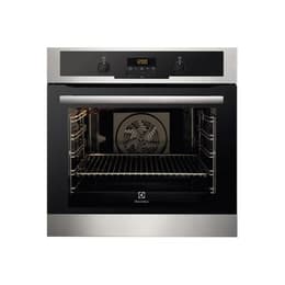 Multifunción Electrolux EEC45650OX Horno