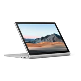 Microsoft Surface Book 3 13" Core i7 1.3 GHz - SSD 512 GB - 32GB - Teclado