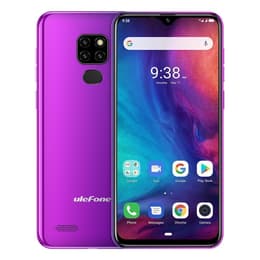 Ulefone Note 7P 32GB - Púrpura - Libre