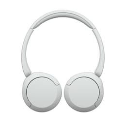 Cascos Sony WH-CH520 - Blanco