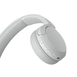 Cascos Sony WH-CH520 - Blanco