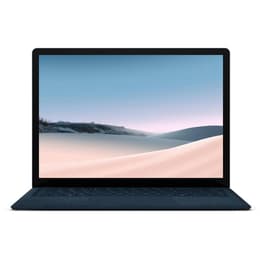 Microsoft Surface Laptop 13" Core i5 2.5 GHz - SSD 256 GB - 8GB Teclado francés