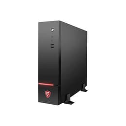 MSI Codex S 9SA-065FR Core i5 2.9 GHz - SSD 128 GB + HDD 1 TB - 8 GB - NVIDIA GeForce GTX 1050 Ti