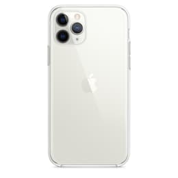 Funda Apple iPhone 11 Pro Max - Silicona Claro
