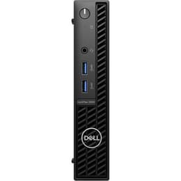 Dell OptiPlex 3060 Mini Core i5 2.1 GHz - SSD 256 GB RAM 8 GB