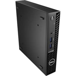 Dell OptiPlex 3060 Mini Core i5 2.1 GHz - SSD 256 GB RAM 8 GB