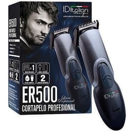 Cabello Italian Design ER 500 Maquinilla de hombre