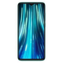 Xiaomi Redmi Note 8 Pro 64GB - Verde - Libre - Dual-SIM