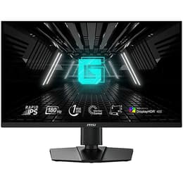 Monitor 27" LED WQHD MSI G274QPF E2