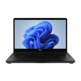 Nokia PureBook Lite 14 14" Pentium Silver 1.1 GHz - HDD 128 GB - 8GB - AZERTY - Francés