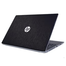 HP ProBook 455 G5 15" A10 2.5 GHz - SSD 256 GB - 8GB - teclado alemán