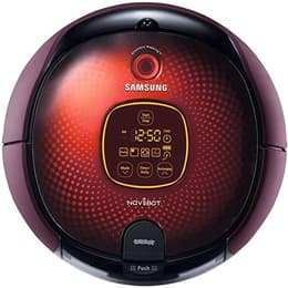 Robots aspiradores SAMSUNG NaviBot SR8850