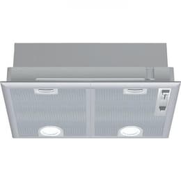 Campana con capucha de pared Neff D5655X1