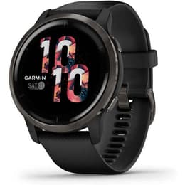 Relojes Cardio Garmin Venu 2 - Negro