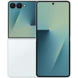 Galaxy Z Flip7 256GB - Verde - Libre