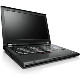 Lenovo ThinkPad T420 14" Core i5 2.6 GHz - SSD 256 GB - 8GB - teclado italiano