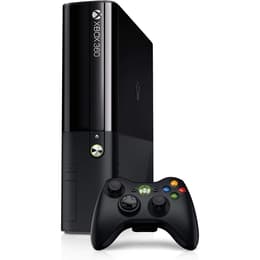 Xbox 360E - Negro