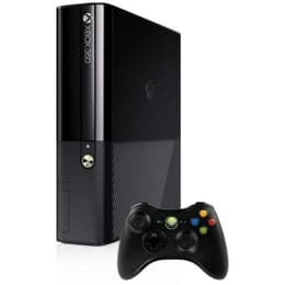 Microsoft Xbox 360 - Negro