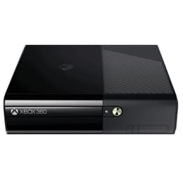 Microsoft Xbox 360 - Negro