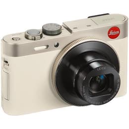 Cámara Leica C Light Oro