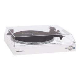 Thomson TT201BT Tocadiscos