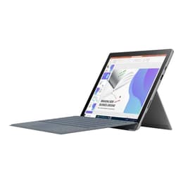 Microsoft Surface Pro 7 12" Core i5 1.1 GHz - SSD 128 GB - 8GB Teclado francés