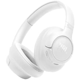 Cascos wireless micrófono Jbl Tune 730BT - Blanco
