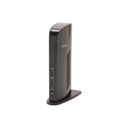 Startech USB3SDOCKD Estaciones de acoplamiento