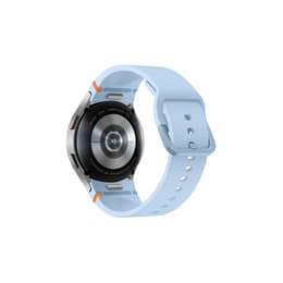 Relojes Samsung Cardio GPS Galaxy Watch FE - Azul