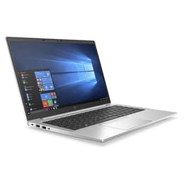 Hp EliteBook 845 G8 14" Ryzen 5 PRO 2.3 GHz - SSD 512 GB - 16GB - QWERTY - Español