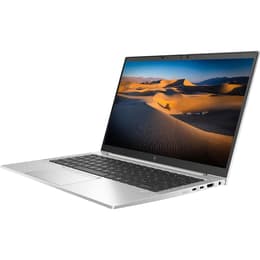 Hp EliteBook 845 G8 14" Ryzen 5 PRO 2.3 GHz - SSD 512 GB - 16GB - QWERTY - Español