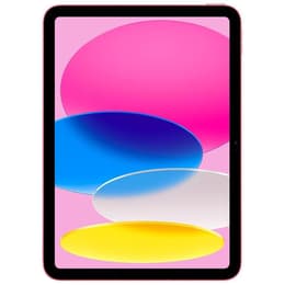 iPad 10.9 (2022) 10.a generación 64 GB - WiFi + 5G - Rosa