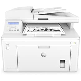 HP LaserJet Pro MFP M227sdn Láser monocromático