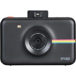 Instantánea - Polaroid Snap - Negro + Objetivo Polaroid 3.4mm f/2.8