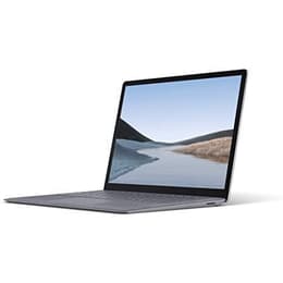 Microsoft Surface Laptop 3 13" Core i5 1.2 GHz - SSD 128 GB - 8GB - Teclado Alemán