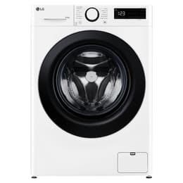 Lavadora secadora 60 cm Carga frontal Lg F964R33WRS