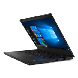 Lenovo ThinkPad E14 14" Core i5 1.6 GHz - SSD 256 GB - 16GB - QWERTZ - Alemán