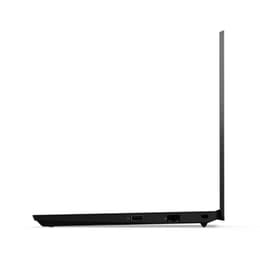 Lenovo ThinkPad E14 14" Core i5 1.6 GHz - SSD 256 GB - 16GB - QWERTZ - Alemán