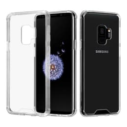 Funda Galaxy S9 - TPU - Transparente