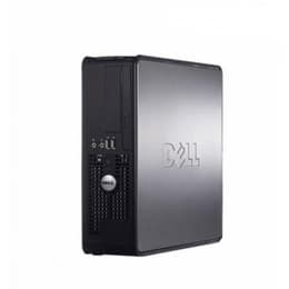 Dell Optiplex 760 SFF Pentium 2,5 GHz - HDD 160 GB RAM 8 GB