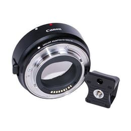 Adaptador Canon EF-EOS M