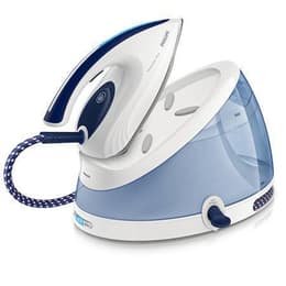 Philips PerfectCare Aqua Steam GC8622/20 Planta de vapor