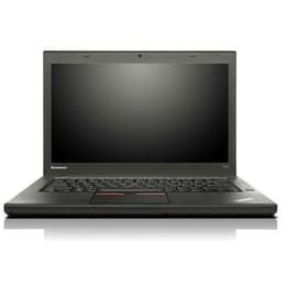 Lenovo ThinkPad T450S 14" Core i5 2.3 GHz - SSD 256 GB - 12GB - Teclado Suizo