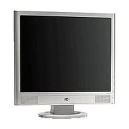 Monitor 19" LCD SXGA HP vs19e