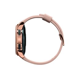 Relojes Cardio GPS Samsung Galaxy Watch 42mm (SM-R815F) - Oro rosa