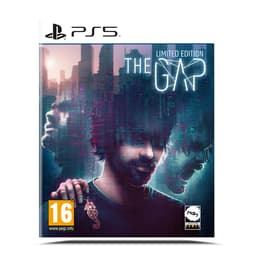 The Gap Limited Edition - PlayStation 5