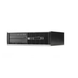 HP Compaq Elite 8300 SFF Core i5 3.2 GHz - SSD 128 GB + HDD 500 GB RAM 8 GB